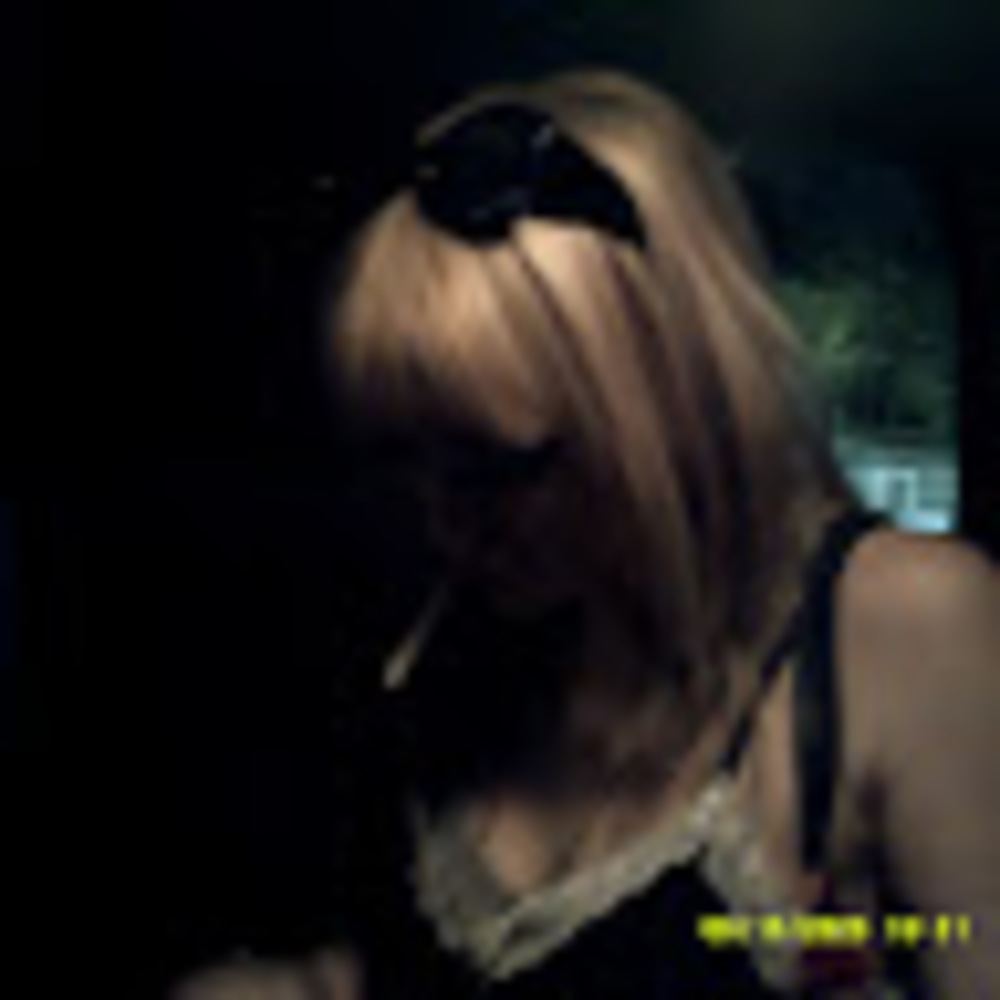 Meet your Posher, Kylee